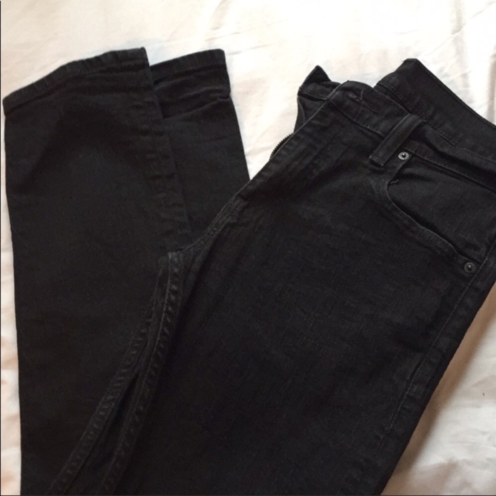 Black Levi’s